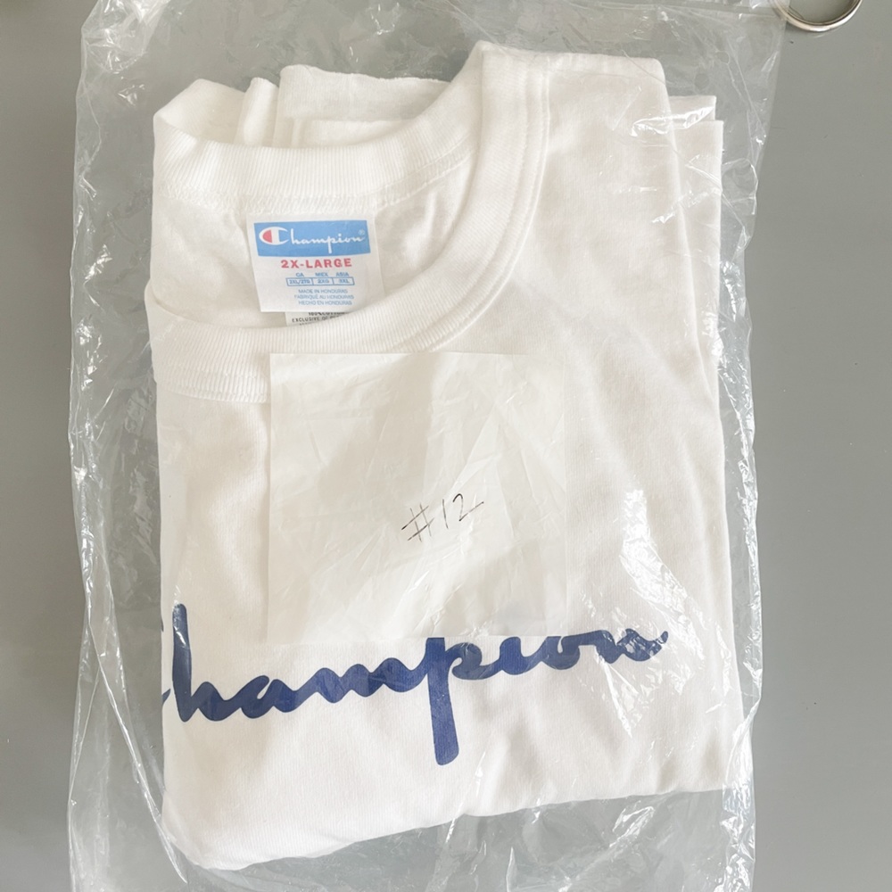 Cropped Tee - Picture 7 of 8